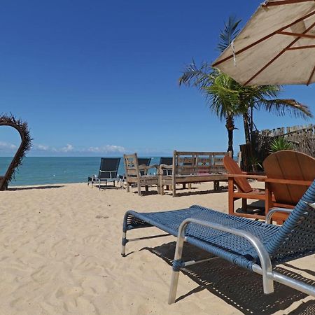 Villa Maravilha Porto Seguro Ngoại thất bức ảnh