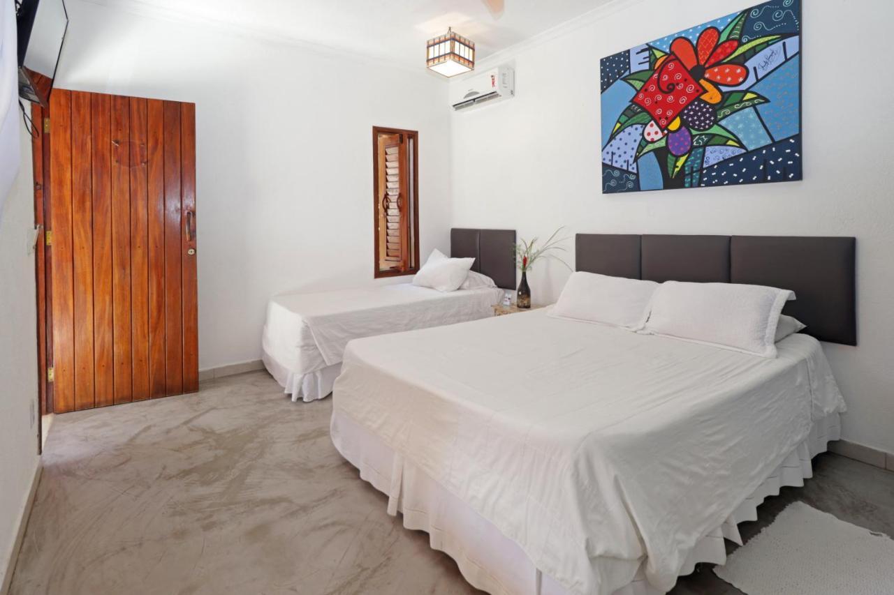 Villa Maravilha Porto Seguro Ngoại thất bức ảnh